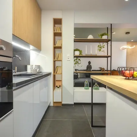 Appartement Lighthouse 17