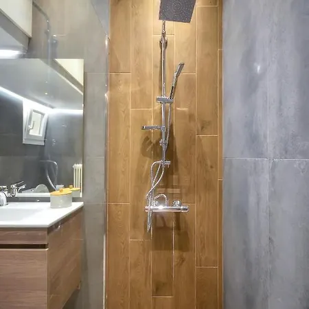 Appartement Lighthouse 17