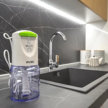 Lighthouse 17 Appartement