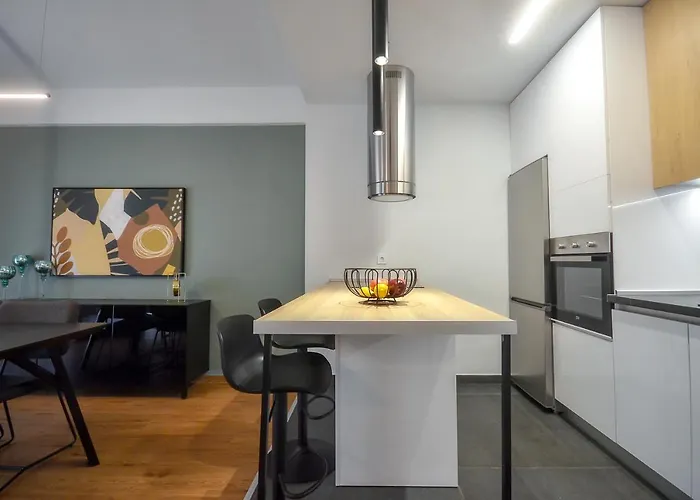 Apartment Lighthouse 17 *