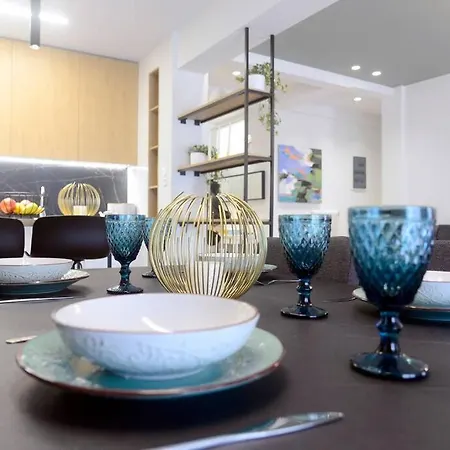 Lighthouse 17 Apartamento *