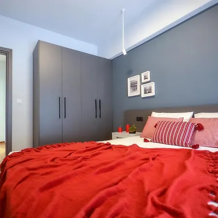 Apartment Lighthouse 17 Thessaloniki