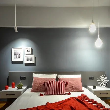 公寓 Lighthouse 17 塞萨洛尼基