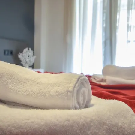 Lighthouse 17 公寓