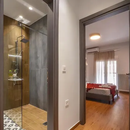 Lighthouse 17 Apartamento Tessalónica