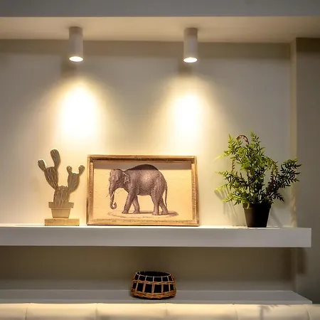 Apartamento Lighthouse 17 *