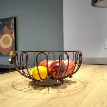 Apartment Lighthouse 17