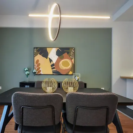 Lighthouse 17 Apartment Thessaloniki