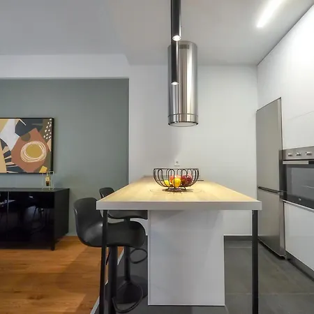 Apartment Lighthouse 17 *