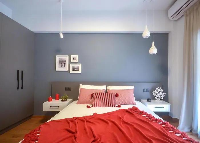 Lighthouse 17 公寓 *