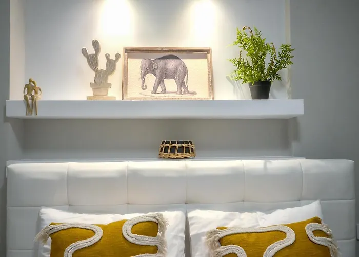 Lighthouse 17 塞萨洛尼基