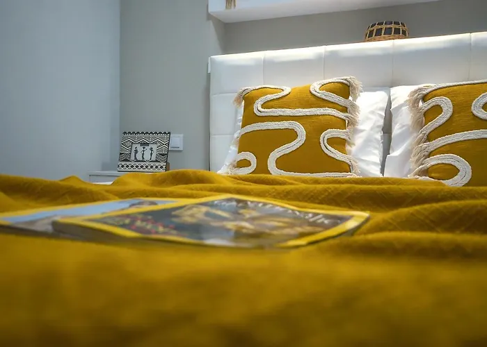 Lighthouse 17 塞萨洛尼基