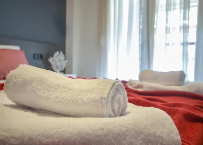 Lighthouse 17 公寓