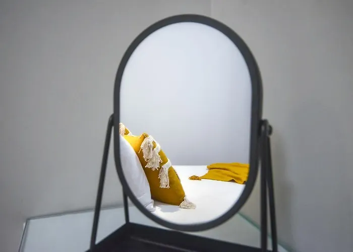 Lighthouse 17 公寓 塞萨洛尼基