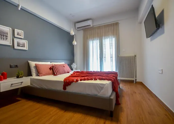 Lighthouse 17 * 塞萨洛尼基