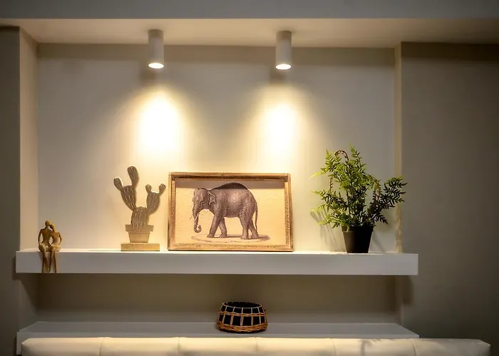 公寓 Lighthouse 17 *