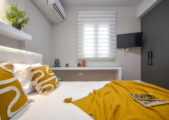 Lighthouse 17 公寓