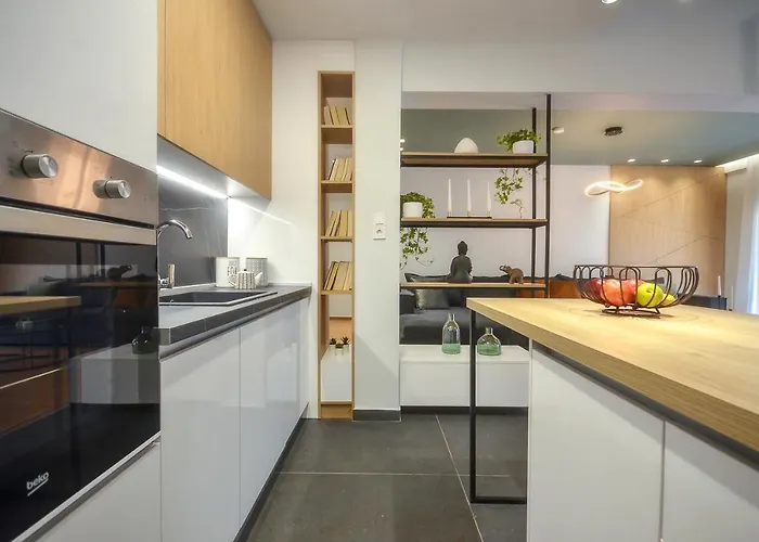 公寓 Lighthouse 17