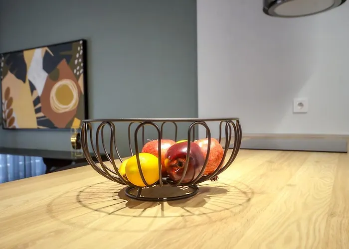 公寓 Lighthouse 17