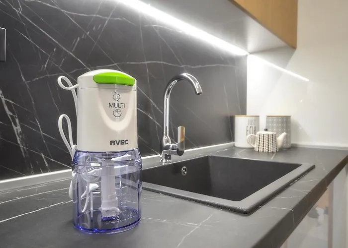 Lighthouse 17 公寓