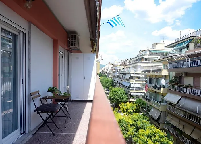 Lighthouse 17 * 塞萨洛尼基